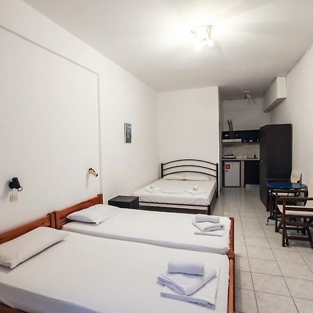 كريوبيجي Skentos Hotel المظهر الخارجي الصورة