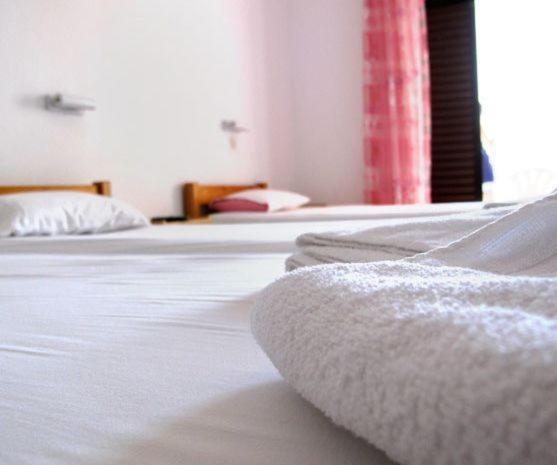 كريوبيجي Skentos Hotel المظهر الخارجي الصورة