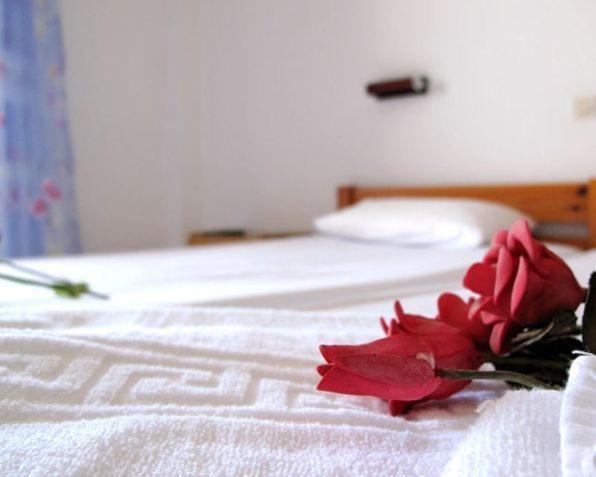 كريوبيجي Skentos Hotel المظهر الخارجي الصورة