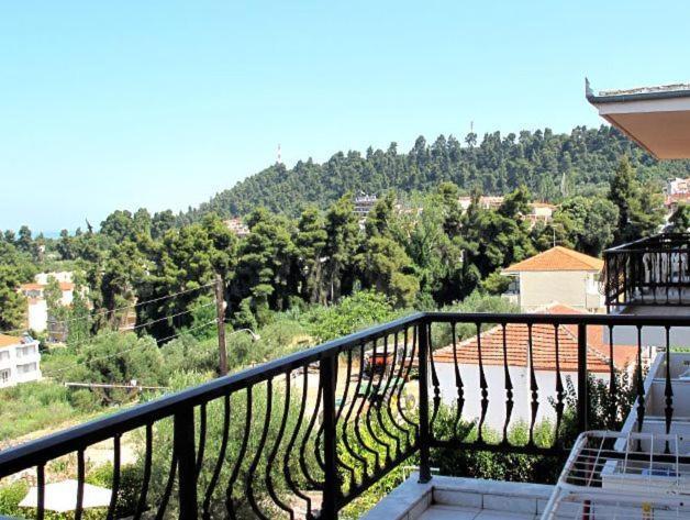 كريوبيجي Skentos Hotel المظهر الخارجي الصورة
