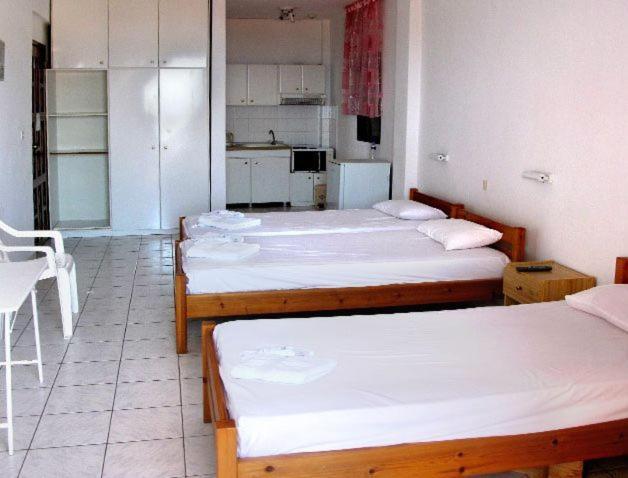 كريوبيجي Skentos Hotel المظهر الخارجي الصورة