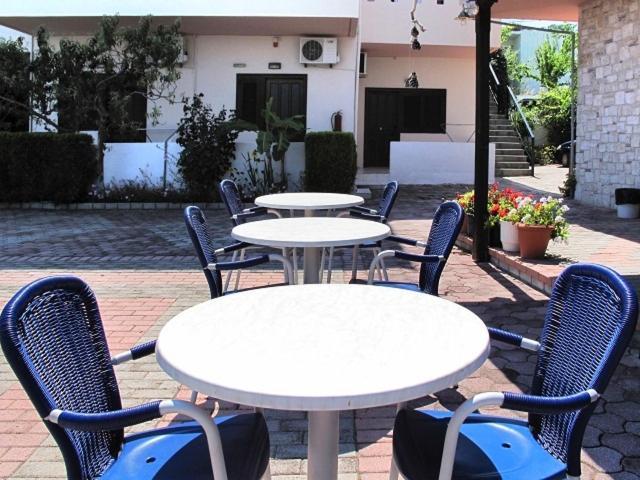 كريوبيجي Skentos Hotel المظهر الخارجي الصورة