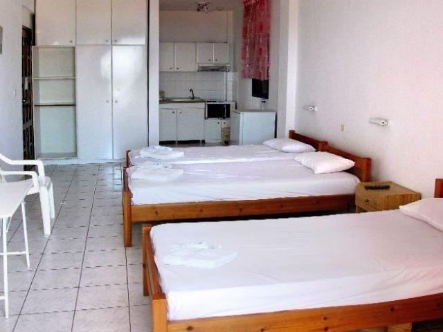 كريوبيجي Skentos Hotel المظهر الخارجي الصورة