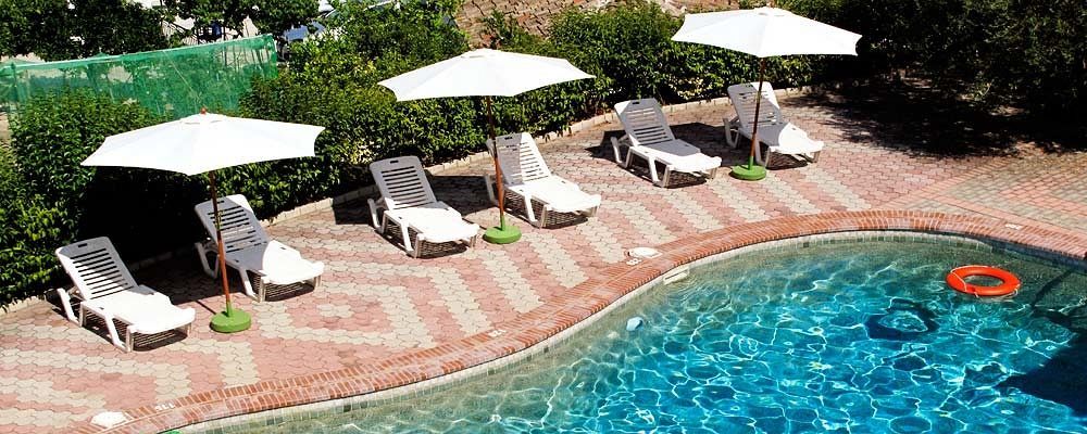 كريوبيجي Skentos Hotel المظهر الخارجي الصورة