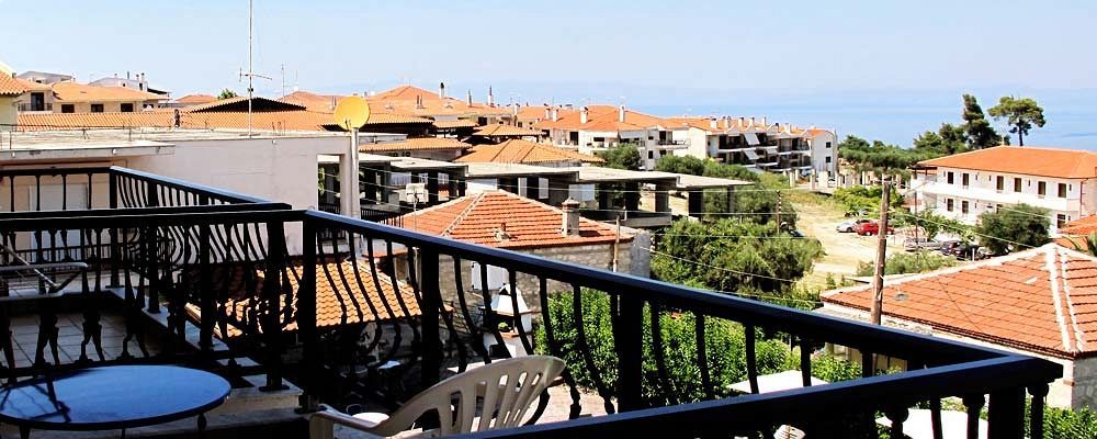 كريوبيجي Skentos Hotel المظهر الخارجي الصورة